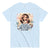 Surviving Motherhood One Eye Roll at a Time Classic Tee – 100% Cotton T-shirt