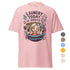 Laundry Today or Naked Tomorrow Classic Tee – Funny Mom Life 100% Cotton T-shirt