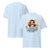 Surviving Motherhood One Eye Roll at a Time Classic Tee – 100% Cotton T-shirt