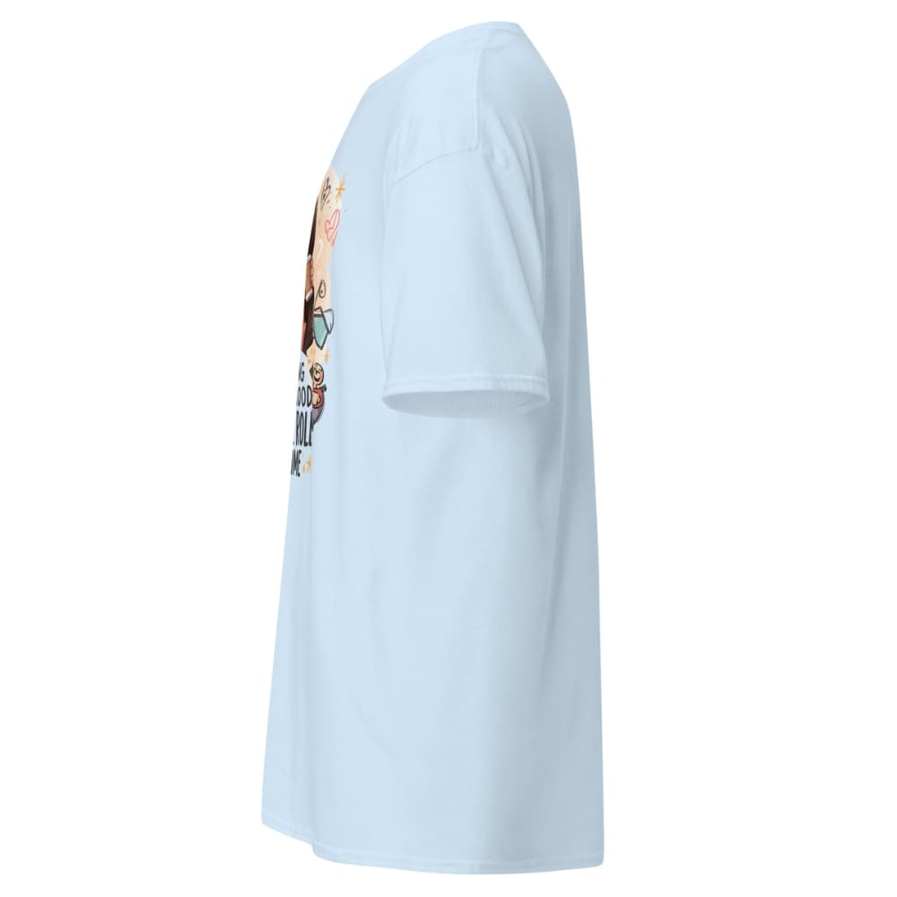 Surviving Motherhood One Eye Roll at a Time Classic Tee – 100% Cotton T-shirt