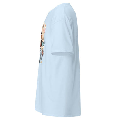 Surviving Motherhood One Eye Roll at a Time Classic Tee – 100% Cotton T-shirt