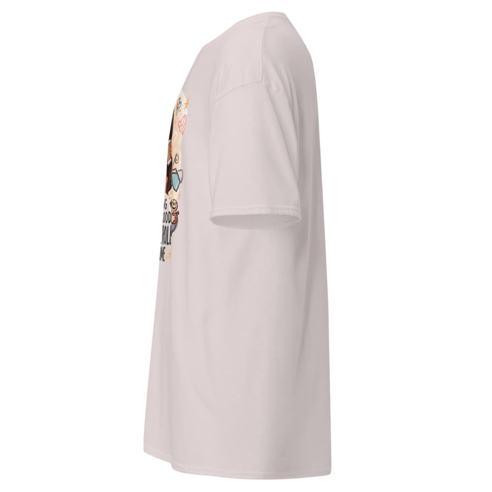 Surviving Motherhood One Eye Roll at a Time Classic Tee – 100% Cotton T-shirt