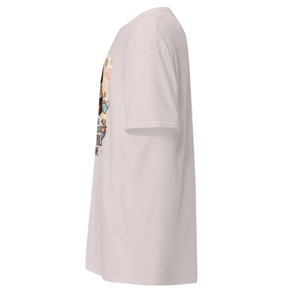 Surviving Motherhood One Eye Roll at a Time Classic Tee – 100% Cotton T-shirt