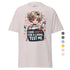 I Give Shots For A Living Classic Tee – Funny Nurse Graphic T-shirt