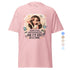 Surviving Motherhood One Eye Roll at a Time Classic Tee – 100% Cotton T-shirt