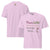 Mom Life: Strong Coffee, Stronger Mind” – Floral Typography T-Shirt for Moms | Relaxed Fit Cotton Tee