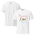 Running On Coffee & Chaos Garment-Dyed T-Shirt | Funny Mom Life Cotton Tee | Gift for Busy Moms