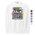 Teen Talk Translator Sweatshirt – Fluently Confused