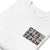 “CTRL + ALT + TEACH text embroidered on premium cotton fleece sweatshirt with keyboard-themed icons – ideal for tech-loving teachers”