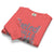 Fueled by Chalk & Dreams printed design on a vintage-style garment-dyed sweatshirt with chalkboard illustration – soft fleece ideal for teachers