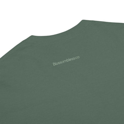 The Painted Luck™ Comfort Colors® Tee