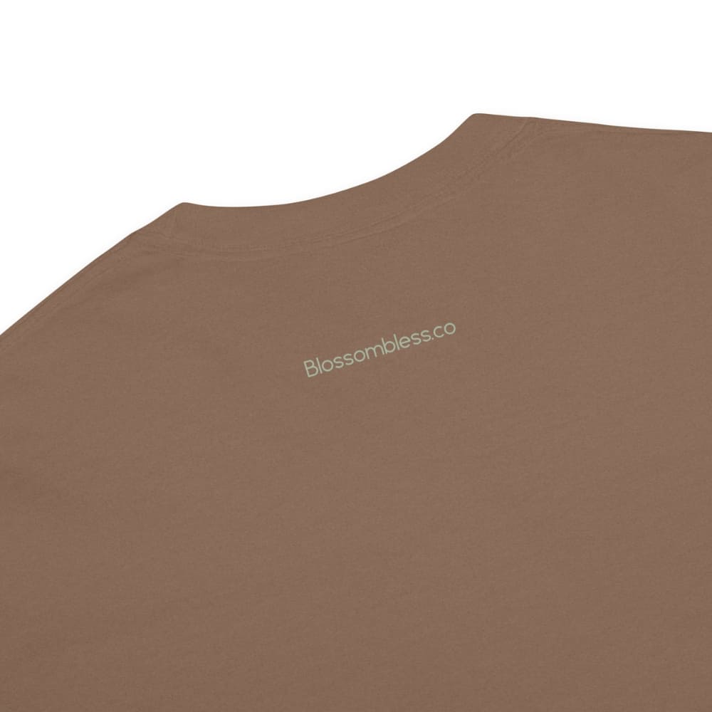 The Painted Luck™ Comfort Colors® Tee