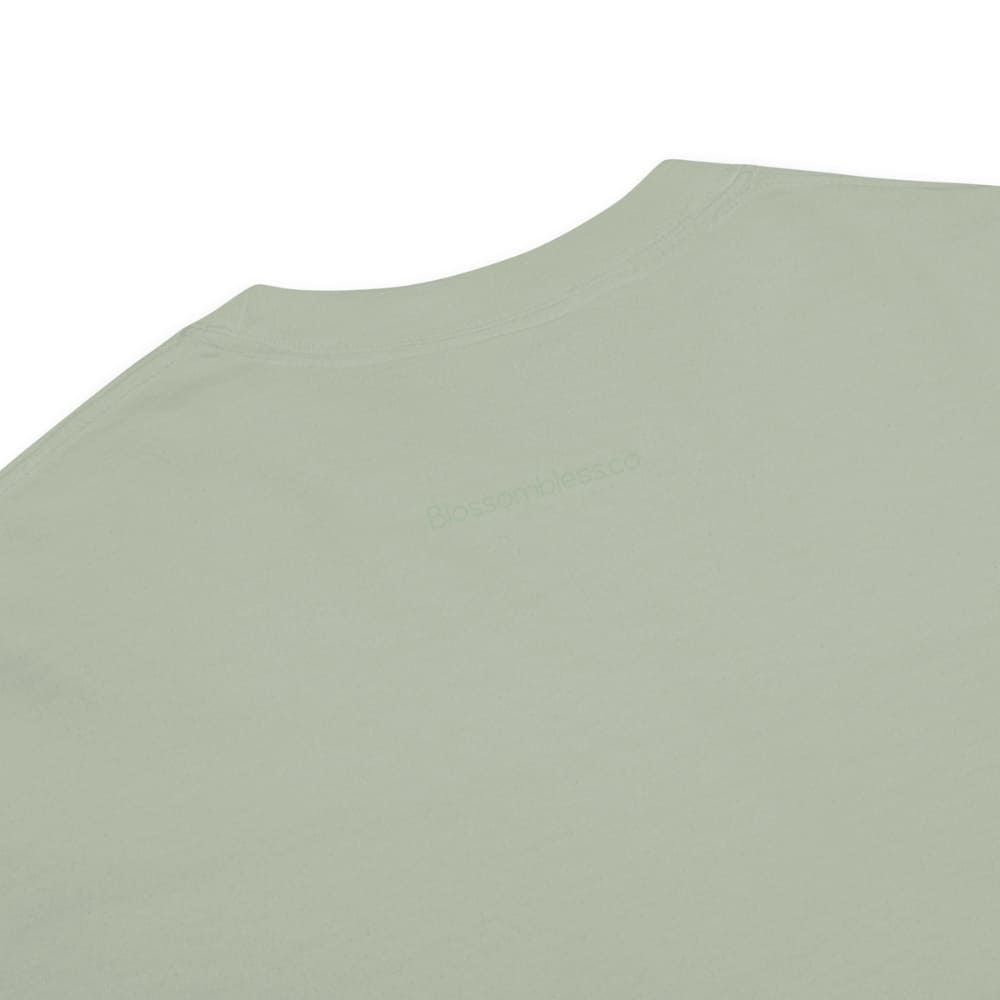 The Adventure Hound™ Comfort Colors® Tee