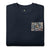“CTRL + ALT + TEACH text embroidered on premium cotton fleece sweatshirt with keyboard-themed icons – ideal for tech-loving teachers”
