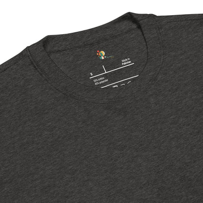 “Dark green chalkboard-themed embroidery that says ‘Talk Chalky to Me’ on a premium cotton sweatshirt – funny teacher gift idea”