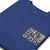 “CTRL + ALT + TEACH text embroidered on premium cotton fleece sweatshirt with keyboard-themed icons – ideal for tech-loving teachers”