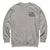“CTRL + ALT + TEACH text embroidered on premium cotton fleece sweatshirt with keyboard-themed icons – ideal for tech-loving teachers”
