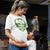 Mom Mode Always On T-Shirt | Garment-Dyed Heavyweight Cotton Tee | Funny Mom Life Gift