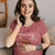 Running On Coffee & Chaos Garment-Dyed T-Shirt | Funny Mom Life Cotton Tee | Gift for Busy Moms
