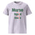 Nurse Squad Goals T-Shirt | Cute Organic Cotton Medical Team Tee | Nurse Gift