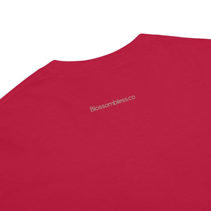 The Painted Luck™ Comfort Colors® Tee