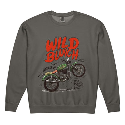 The Wild Bunch Legend™ Comfort Colors® Crewneck