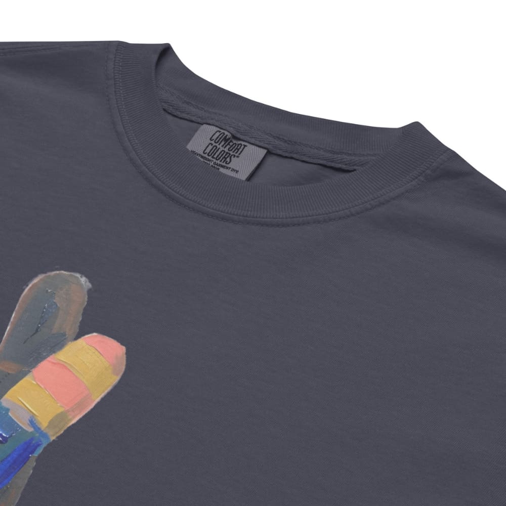 The Painted Luck™ Comfort Colors® Tee
