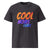 Cool Moms Club T-Shirt | Organic Cotton Mom Tee | Trendy Eco-Friendly Gift