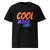 Cool Moms Club T-Shirt | Organic Cotton Mom Tee | Trendy Eco-Friendly Gift