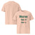Nurse Squad Goals T-Shirt | Cute Organic Cotton Medical Team Tee | Nurse Gift