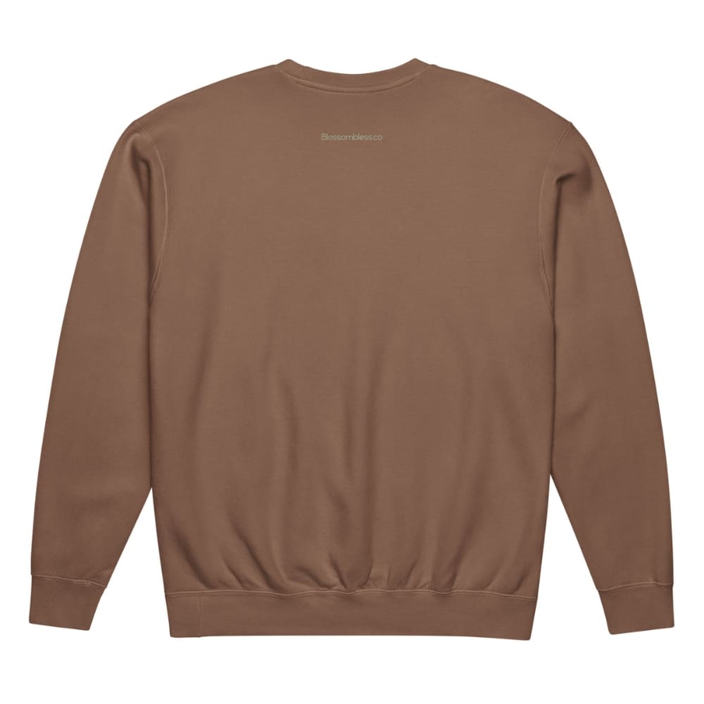 The Wild Bunch Legend™ Comfort Colors® Crewneck