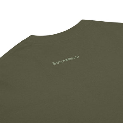 The Painted Luck™ Comfort Colors® Tee