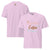 Running On Coffee & Chaos Garment-Dyed T-Shirt | Funny Mom Life Cotton Tee | Gift for Busy Moms