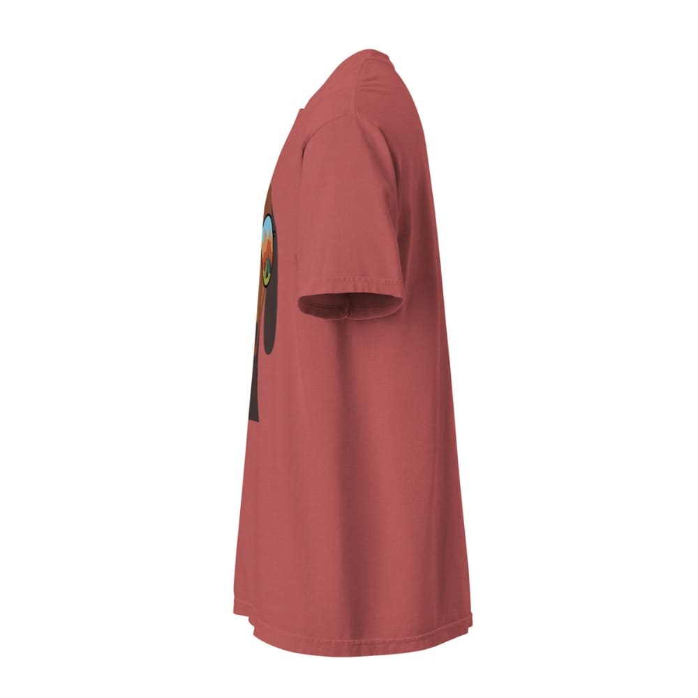The Adventure Hound™ Comfort Colors® Tee