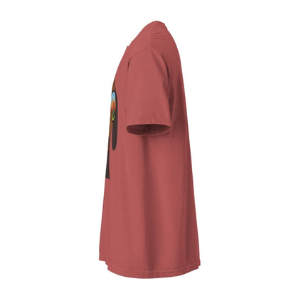 The Adventure Hound™ Comfort Colors® Tee