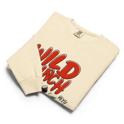 The Wild Bunch Legend™ Comfort Colors® Crewneck