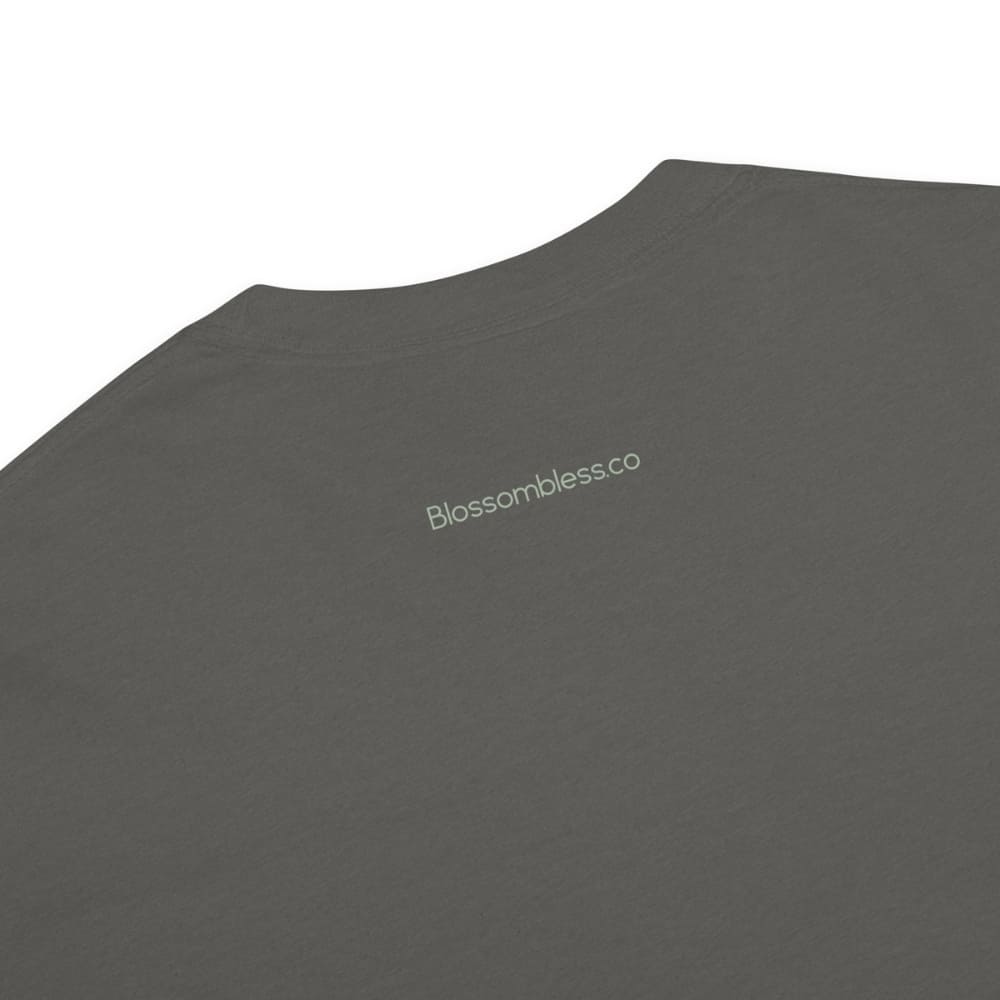 The Painted Luck™ Comfort Colors® Tee