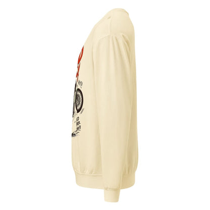 The Wild Bunch Legend™ Comfort Colors® Crewneck