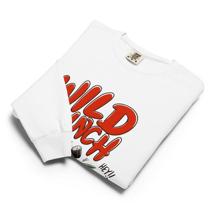 The Wild Bunch Legend™ Comfort Colors® Crewneck