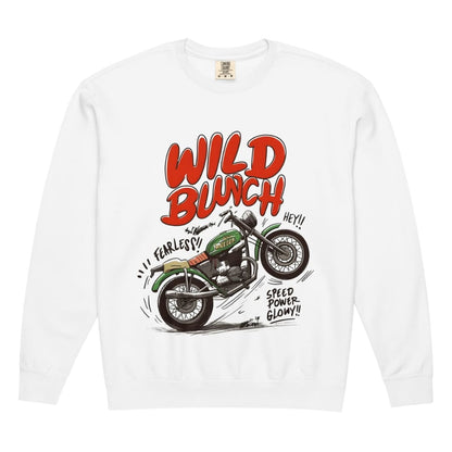 The Wild Bunch Legend™ Comfort Colors® Crewneck