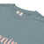 Running On Coffee & Chaos Garment-Dyed T-Shirt | Funny Mom Life Cotton Tee | Gift for Busy Moms