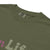 Mom Life: Strong Coffee, Stronger Mind” – Floral Typography T-Shirt for Moms | Relaxed Fit Cotton Tee
