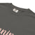 Running On Coffee & Chaos Garment-Dyed T-Shirt | Funny Mom Life Cotton Tee | Gift for Busy Moms