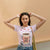Fueled by Coffee, Compassion & Chaos – Nurse Life Organic Cotton Tee – Funny Healthcare Worker Shirt
