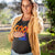 Cool Moms Club T-Shirt | Organic Cotton Mom Tee | Trendy Eco-Friendly Gift