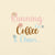 Running On Coffee & Chaos Garment-Dyed T-Shirt | Funny Mom Life Cotton Tee | Gift for Busy Moms