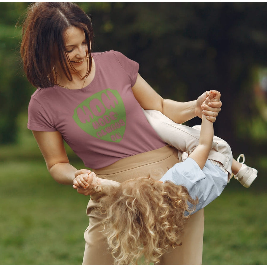Mom Mode™ Tee