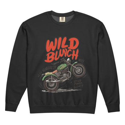 The Wild Bunch Legend™ Comfort Colors® Crewneck
