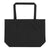 Tiny Patients Huge Heart – Pediatric Nurse Large Organic Tote Bag