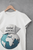 Global Heroes T-Shirt – Garment-Dyed Heavyweight Tee Honoring Healthcare & Everyday Heroes